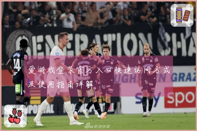 爱游戏登录官方入口快速访问方式及使用指南详解