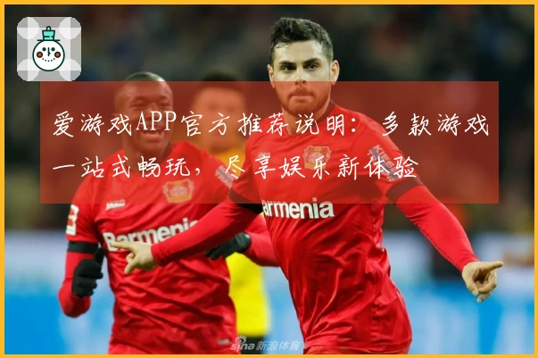 爱游戏APP官方推荐说明：多款游戏一站式畅玩，尽享娱乐新体验