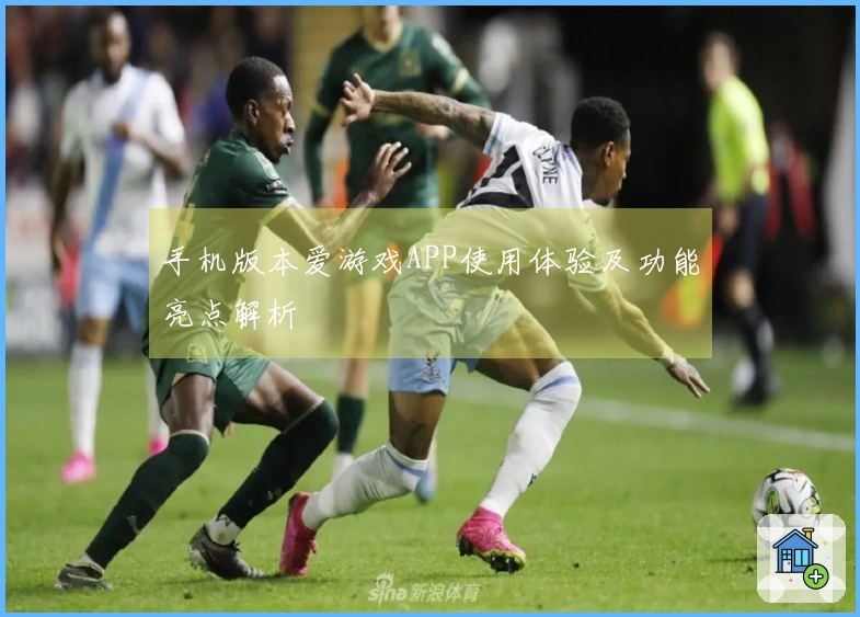 手机版本爱游戏APP使用体验及功能亮点解析