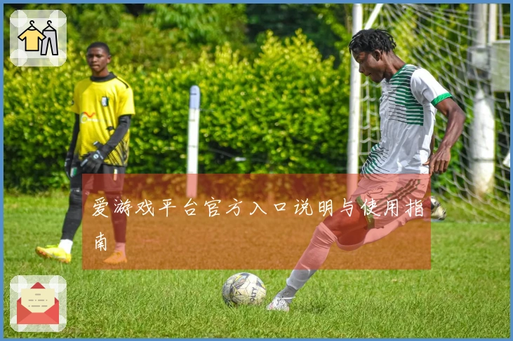 爱游戏平台官方入口说明与使用指南